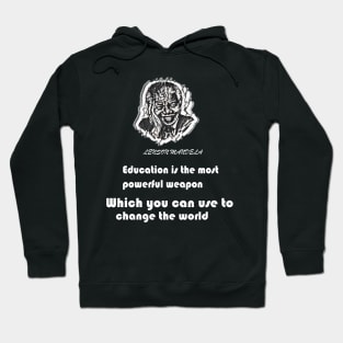 Nelson Mandela Hoodie